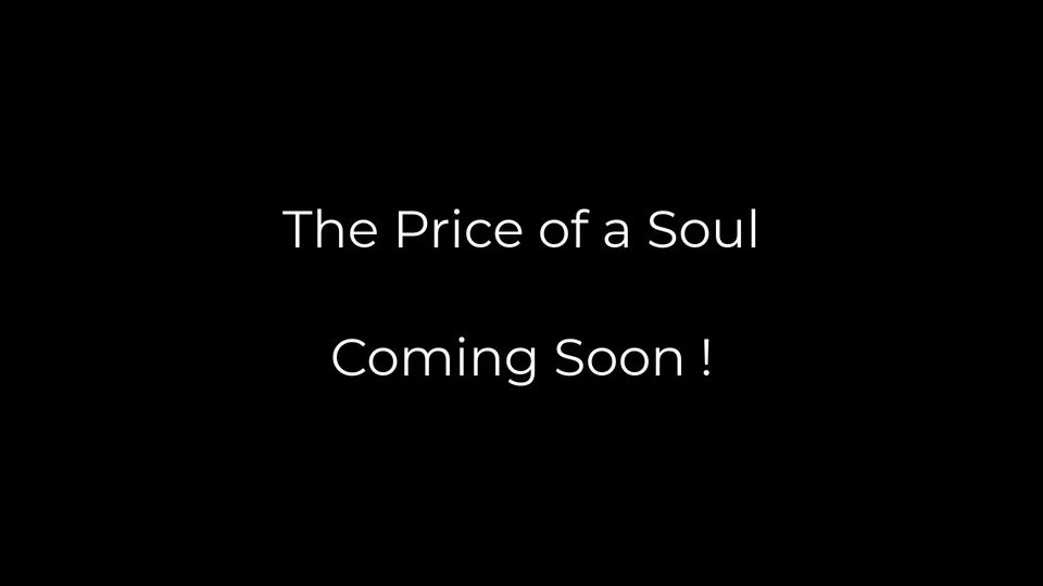 The Price of a Soul